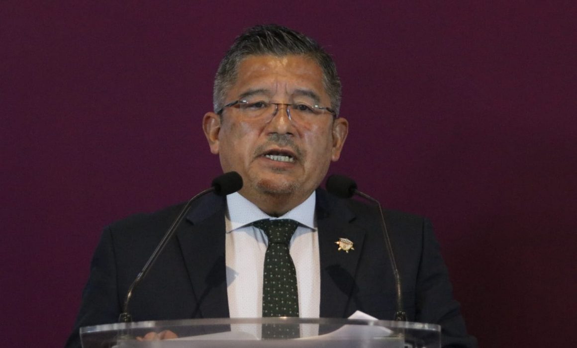 Michoacán, fuera del top ten de incidencia delictiva: SSP - Quadratín ...
