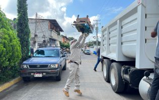 Michoacán, por debajo de la media nacional en dengue