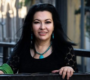 Ivette Estrada/Quadratín Michoacán
