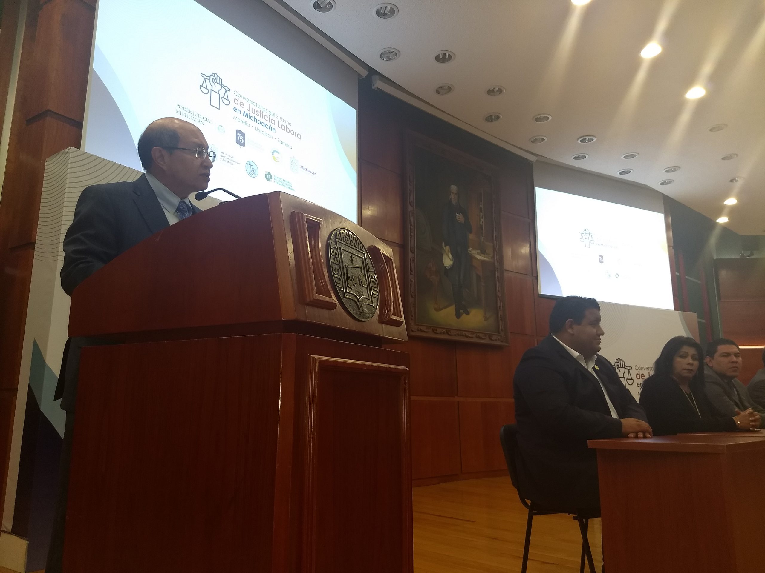 Ha atendido Poder Judicial 63 casos en nuevo modelo de justicia laboral ...