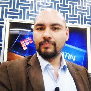 Eduardo López Vázquez/Quadratín