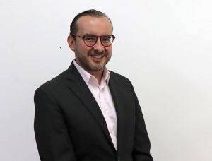 Arturo Alejandro Bribiesca Gil/Quadratín