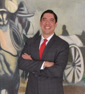 Bismarck Izquierdo Rodríguez/Quadratín