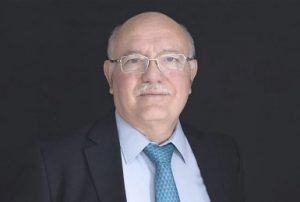 David Rogelio Colmenares Páramo/Quadratín Michoacán