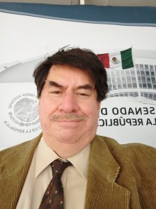 Ernesto Zavaleta/Quadratín
