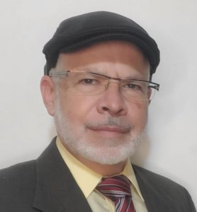 Julio Ibarrola/Quadratín