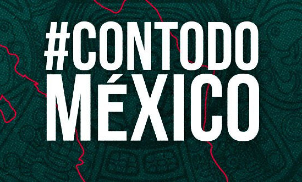 Da Liga Mx su respaldo a la FMF rumbo al Mundial 2026