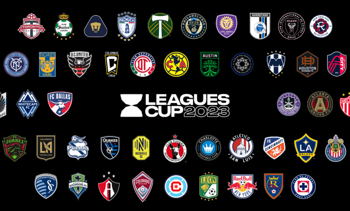 Sigue en pie la Leagues Cup a mediados de 2023