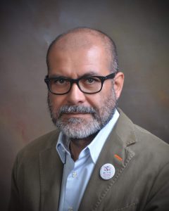 Jorge Álvarez Banderas/Quadratín Michoacán