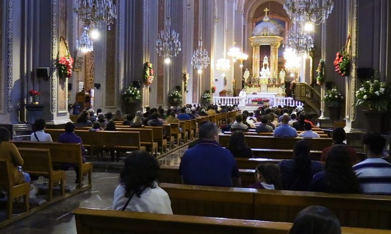 Catedral de Morelia: riqueza en arte sacro con una historia de movilidad