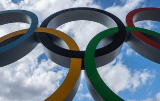 olimpicos juegos