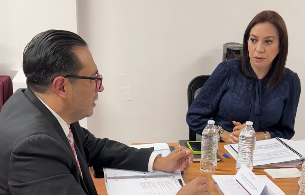 Aprueba el Iemsysem presupuesto y programa operativo anual 2023 ...