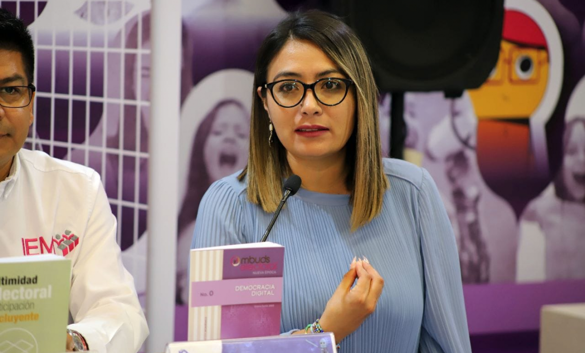 Defiende IEM legalidad de proceso para consulta en Uricho ...