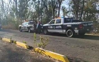 asesinado joven cointzio