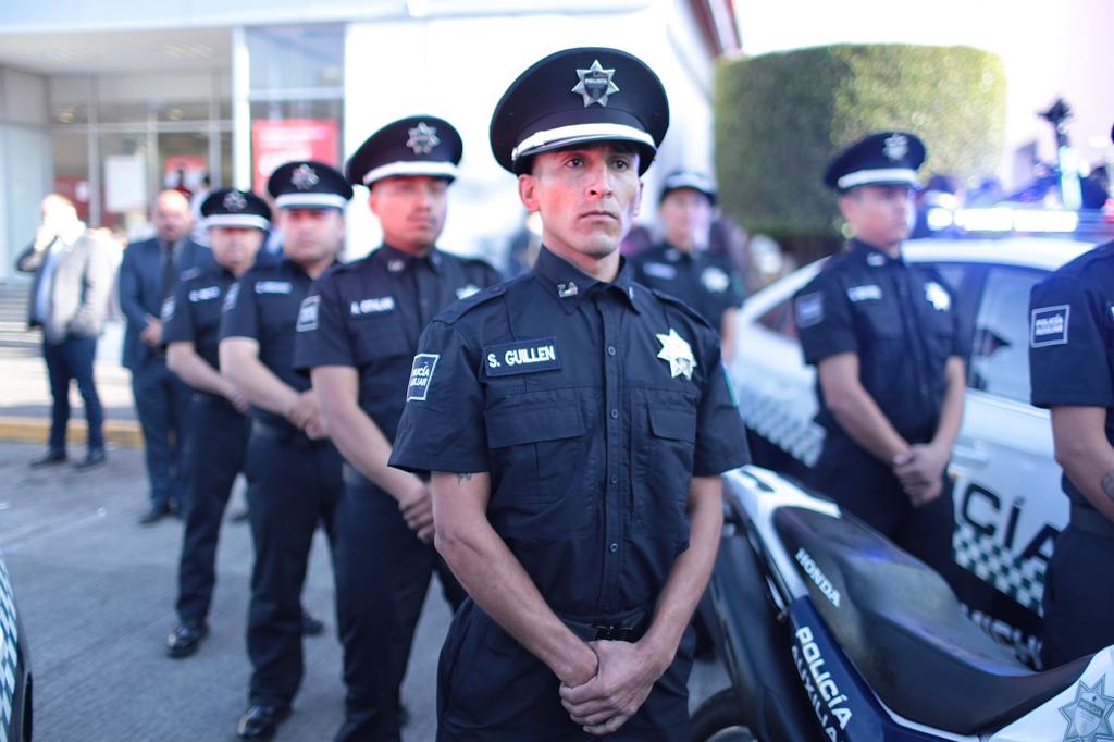 Seguridad de bares en manos de la Policía Auxiliar requiere más análisis
