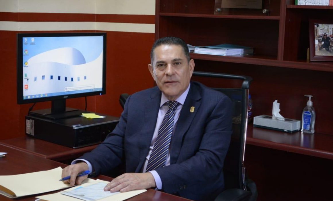 Salvador Juárez Álvarez