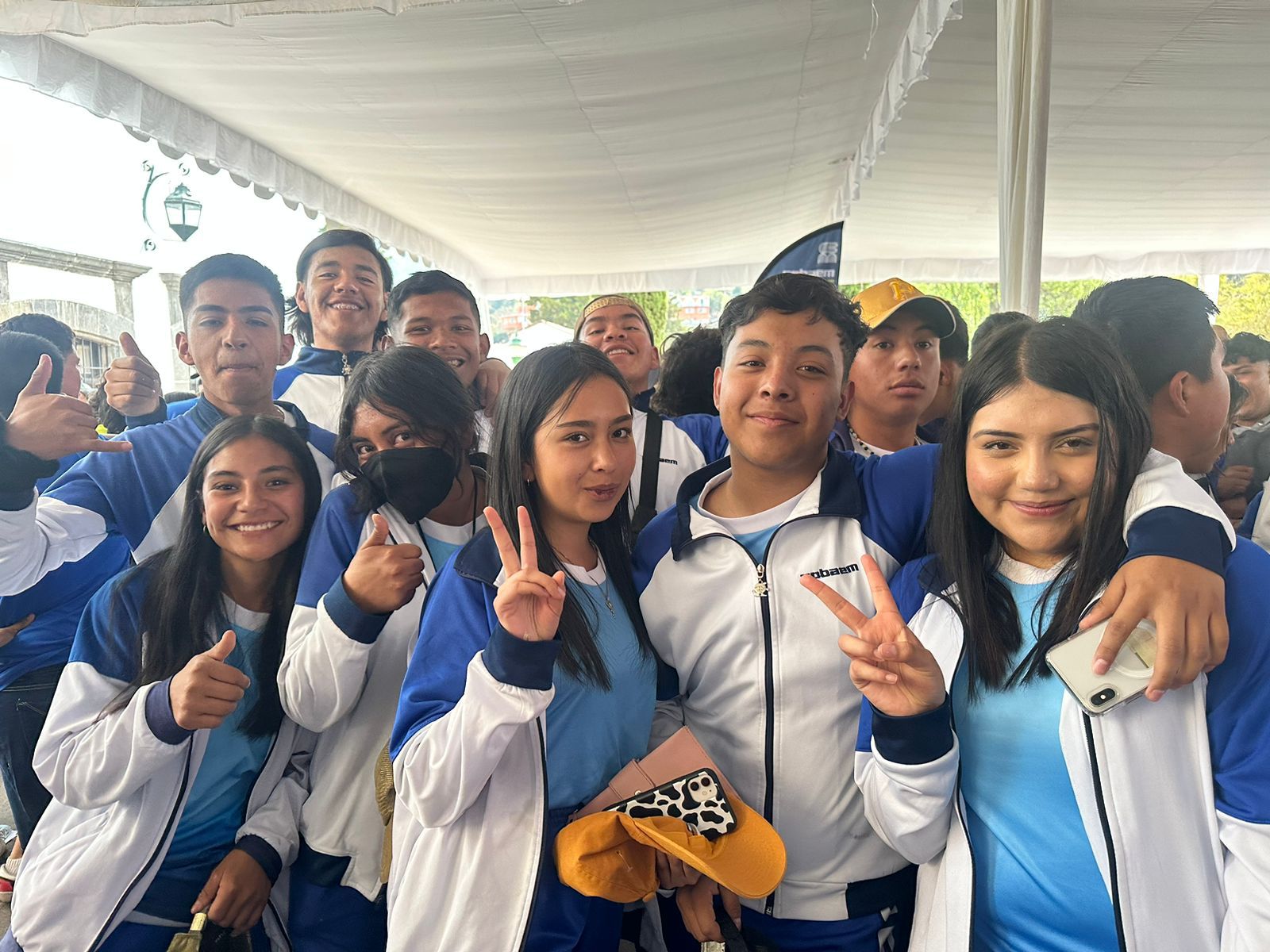 Aumenta 15 la preinscripción en el Colegio de Bachilleres de Michoacán
