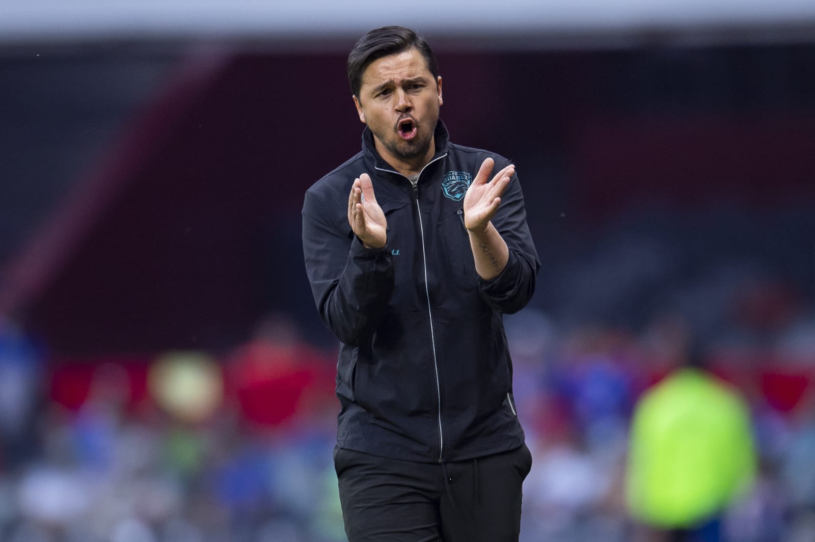Elige Juárez a Diego Mejía como su director técnico