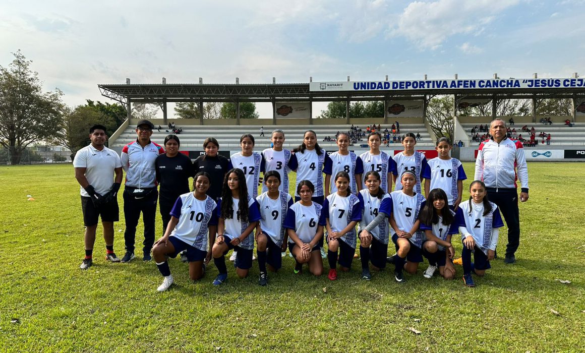 Hace historia Michoacán en los Macro Regionales de Juegos Conade 2023