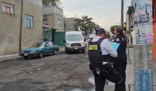 Asesinan a balazos a un hombre en la Eduardo Ruiz, Morelia - Quadratín ...