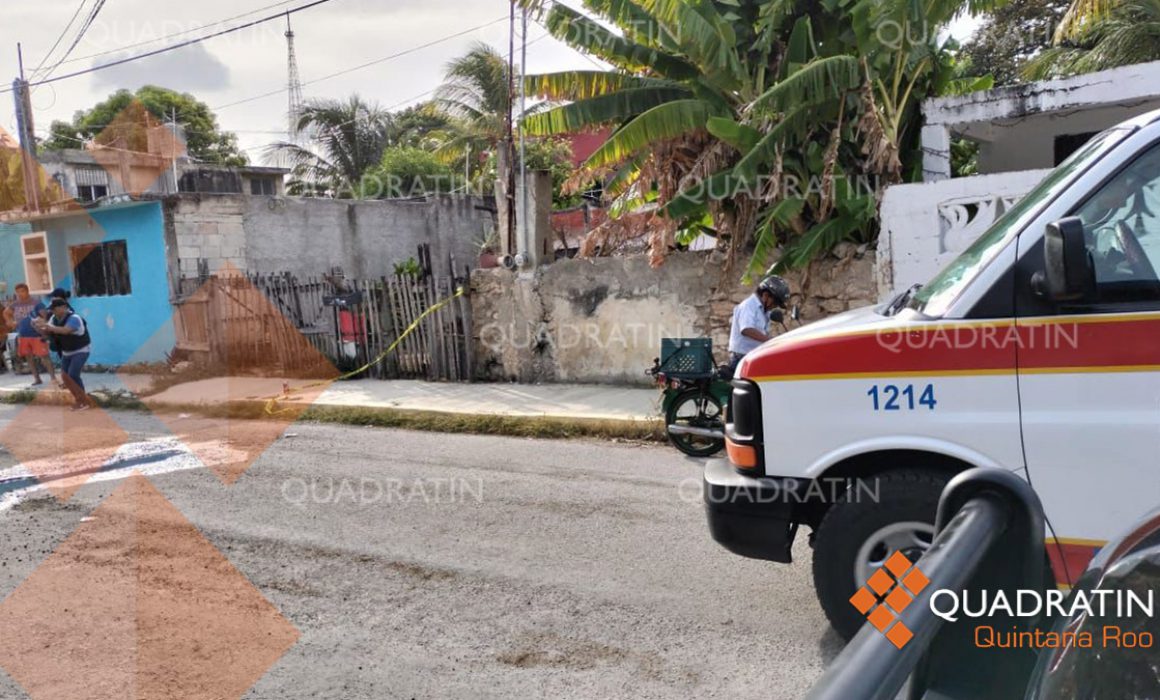 Asesinan a militar y a marino en Quintana Roo en menos de 15 días ...