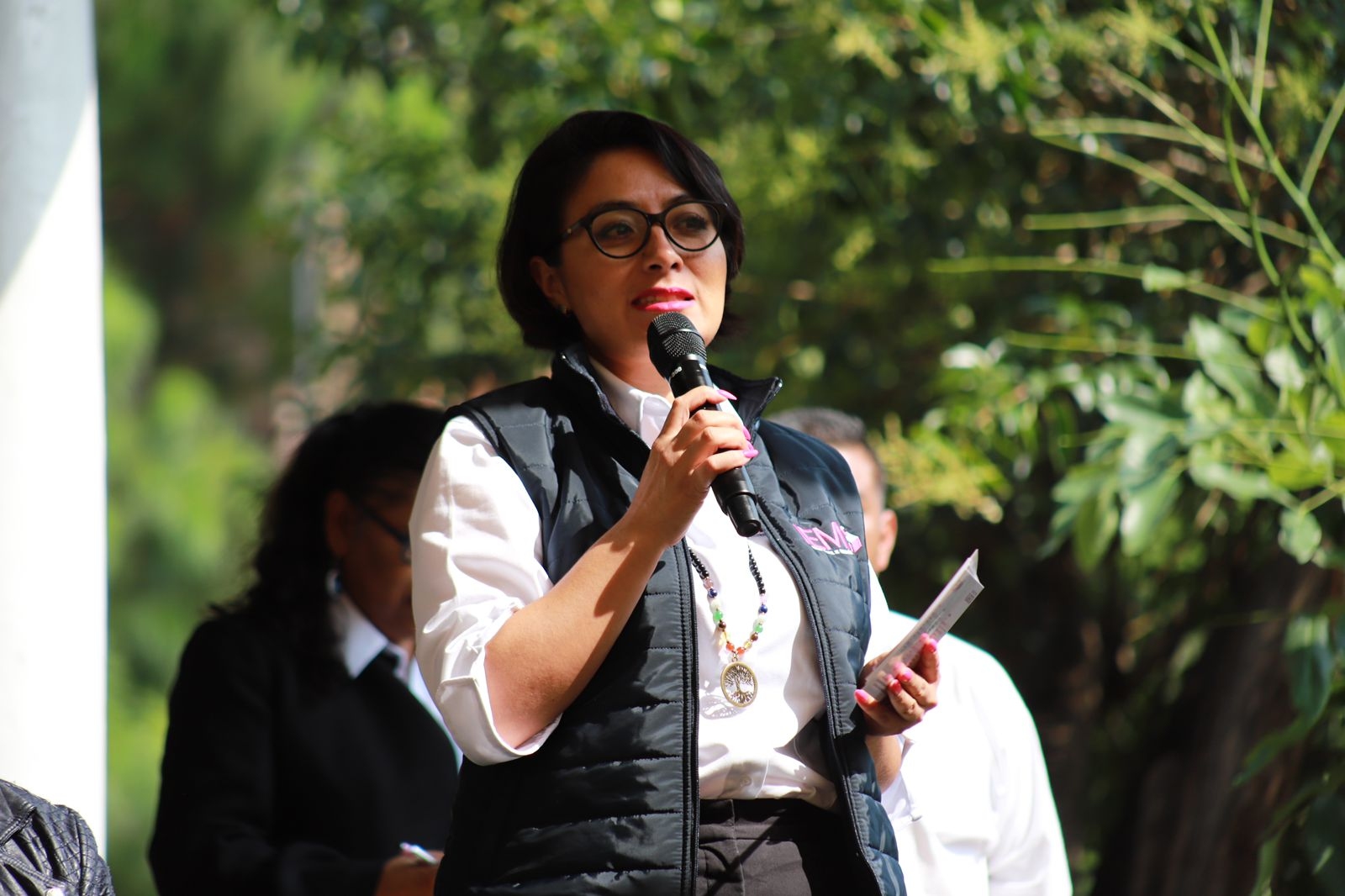 Inicia IEM proceso para consulta de autogobierno en Tecuena, Pátzcuaro ...
