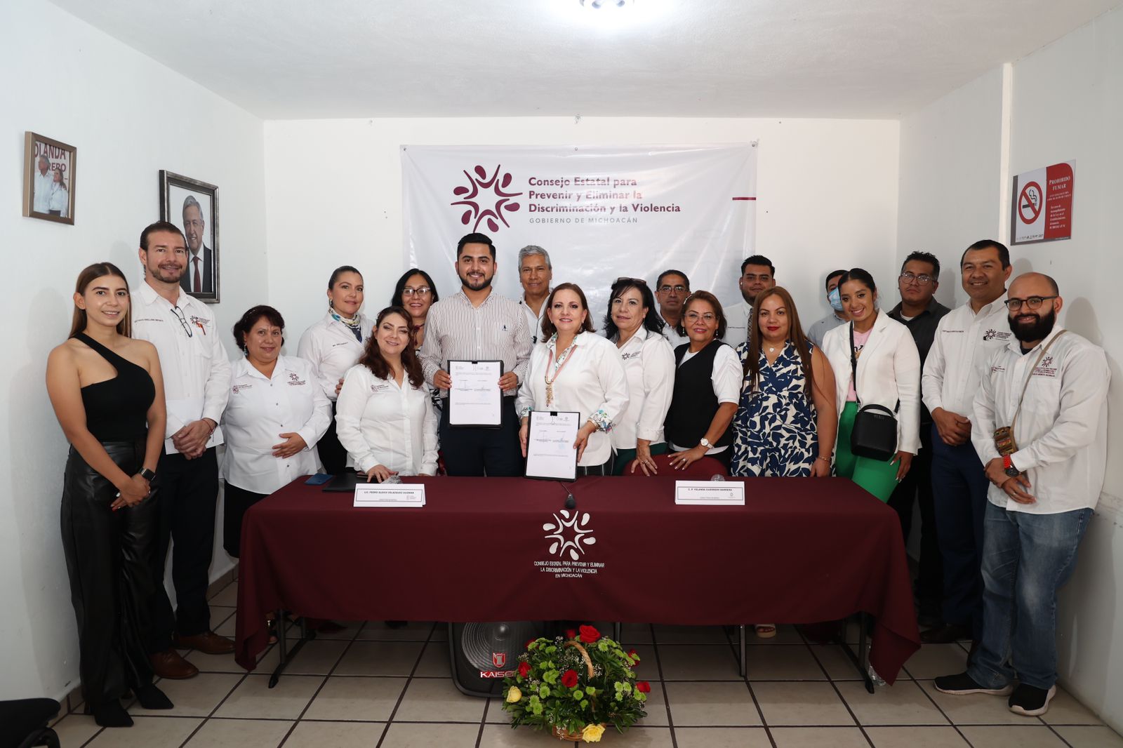 Adquiere programa Caravanas Integrales por la Juventud nuevas ...