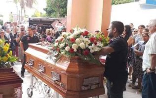 hipolito adios