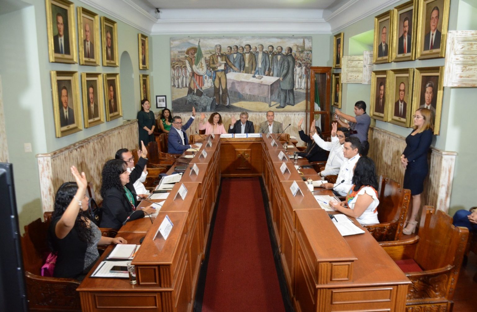 Aprueba Cuernavaca ampliar periodo de descuento en pago de infracciones ...