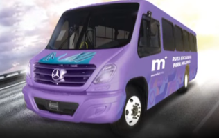 transporte mujeres