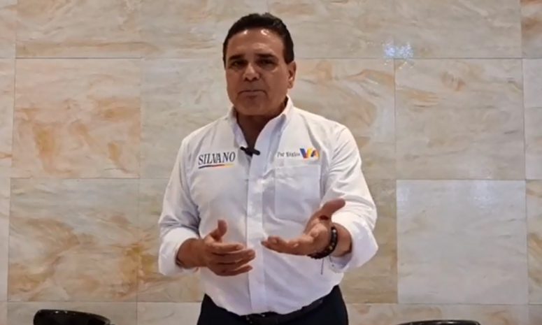 Primer round: vence Silvano a Morena; TEPJF confirma su candidatura