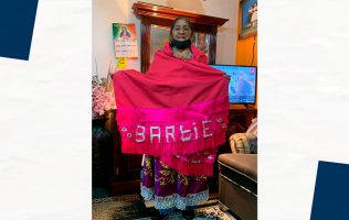 barbie, artesana,