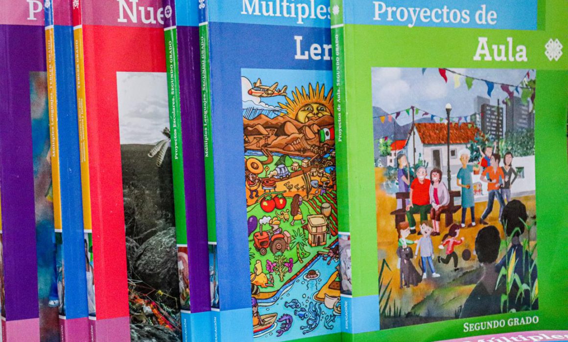 libros de texto