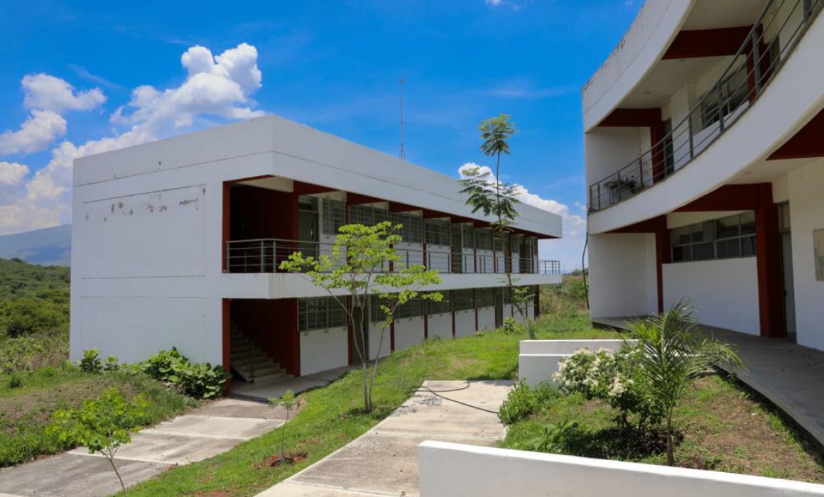 UMSNH Zamora