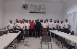 Zamora, taxis