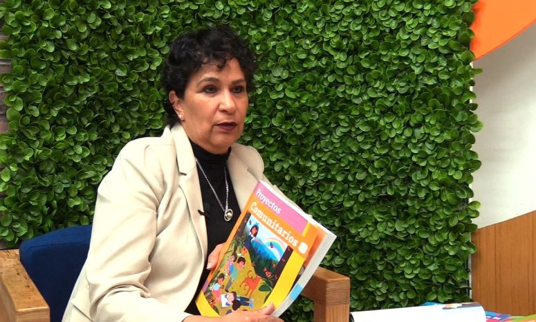 Dispositivos móviles nos han alejado de la lectura; se impulsará: SEE