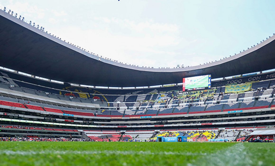 Cruz Azul, América,