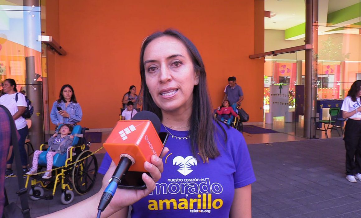 CRIT Michoacán,