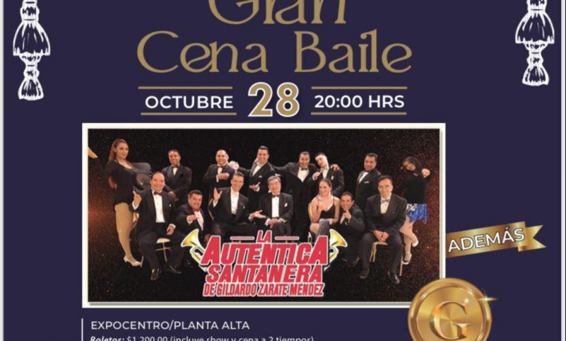 cena baile