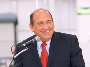 Rubén Moreira Valdez/Quadratín