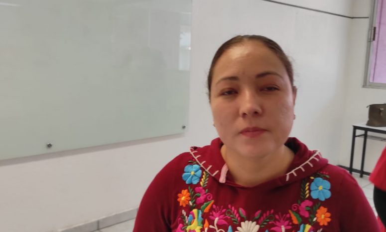 Falta mucha cultura en materia de discapacidad en Michoacán: activista