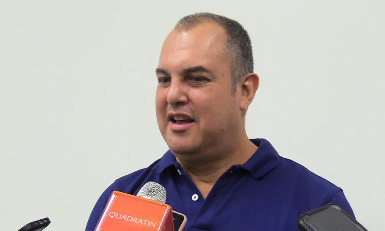 Barandillas, un peligro para los michoacanos: CEDH