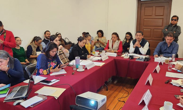Sólo le darían al IEM el 50% de los recursos que requiere para 2024