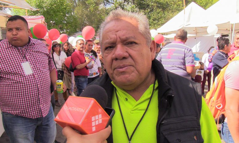 Mermó frío afluencia en fiestas guadalupanas, pero ya repunta