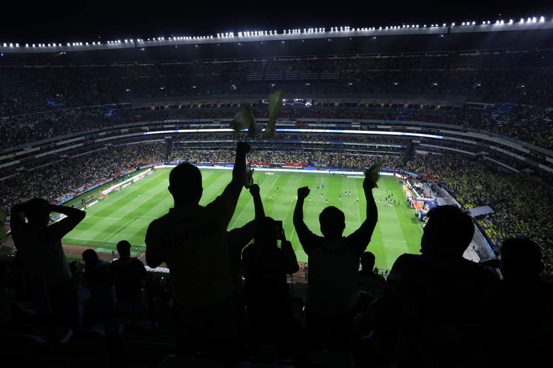 Listo, calendario del Clausura 2024 de la Liga Mx