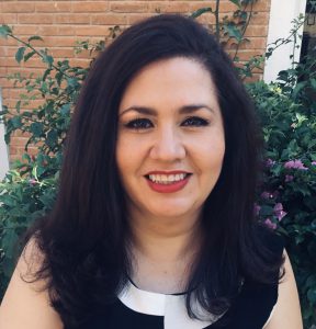 Lilia Patricia López Vázquez/Quadratín