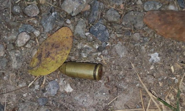 Disparan civiles contra policías en Zamora; hay 2 lesionados