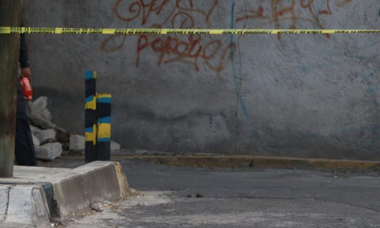 Registra Michoacán 21 menores de edad asesinados en 2024