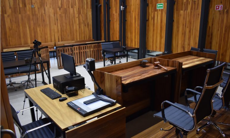 Acusado de causar muerte de 2 seguirá proceso penal en libertad