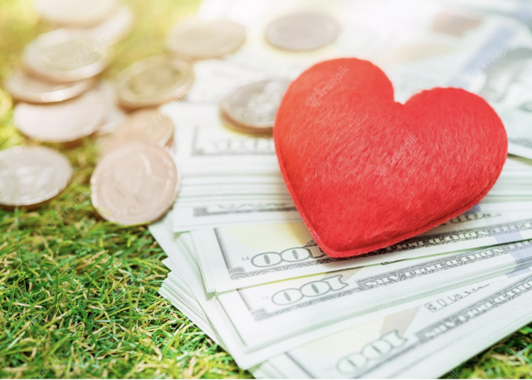 Nueve tips para cuidar tus finanzas en pareja - Quadratín Michoacán